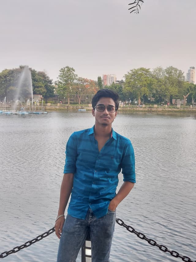 Anubhab Das profile photo